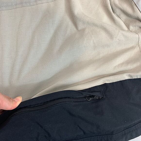 NIKE X Eddie Bauer Big Boy Lined Hockey Jacket - Picture 5 of 8